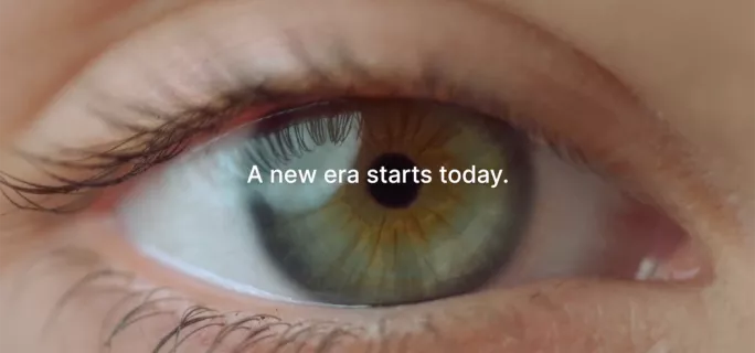A new era starts today teaser image to announce Springbok's recent acquisition of both Duke & Grace and make sense.